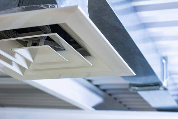 Best Affordable Duct Cleaning Services  in Martin, SD