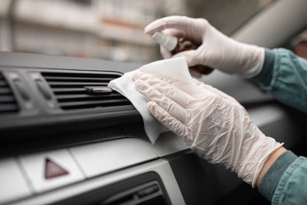Best Ventilation Cleaning Services  in Martin, SD
