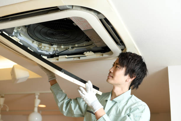 Best Ductwork Cleaning Services  in Martin, SD