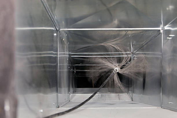 Reliable SD Airduct Cleaning Solutions