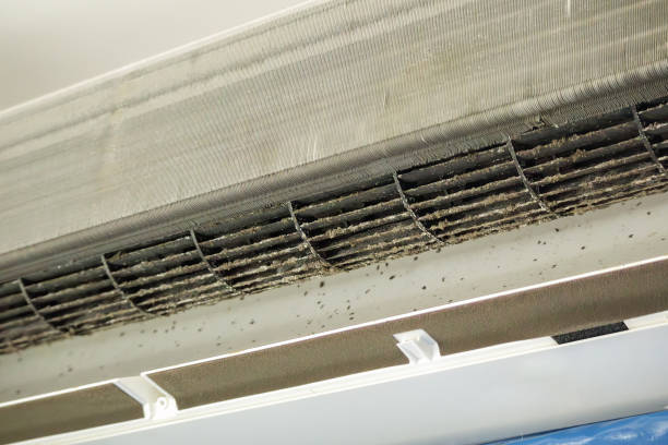 Ventilation Cleaning Services in SD